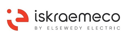 Ie Iskraemeco By Elsewedy Electric Color Device Device mark 4150641 Trademark