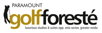 Paramount Golfforeste Device mark 2979937 Trademark