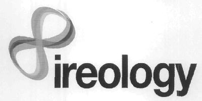 Ireology Device mark 2979993 Trademark
