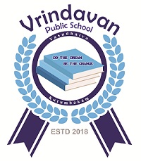 Vrindavan Public School Device mark 3831587 Trademark