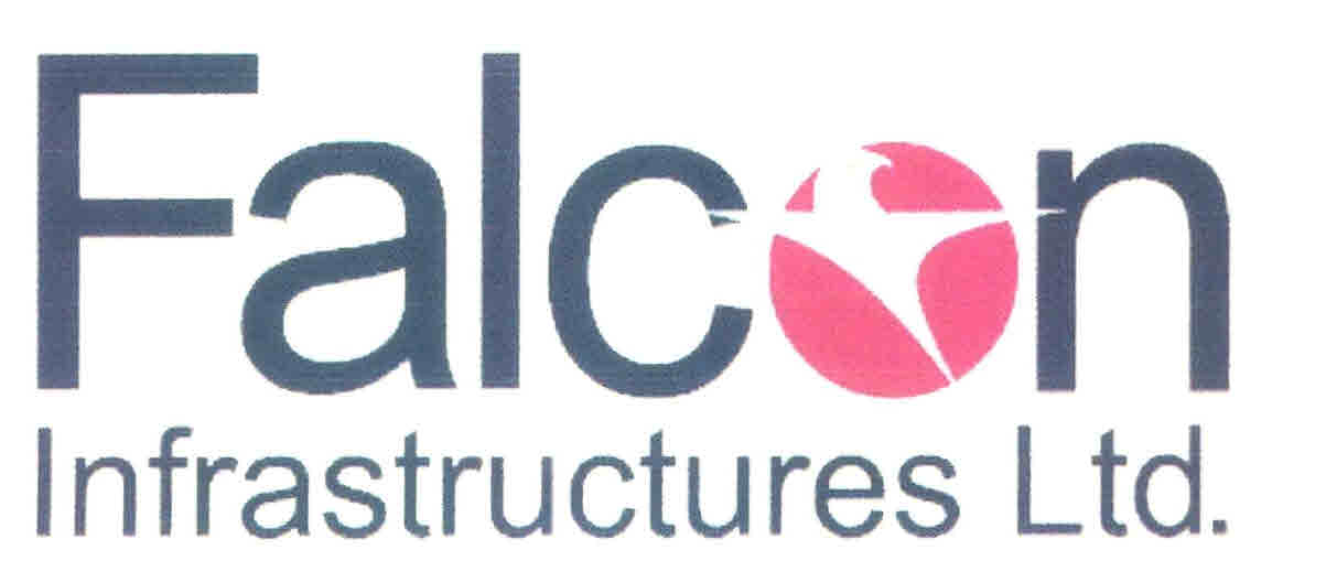 Falcon Infrastructures Ltd Device mark 2979347 Trademark