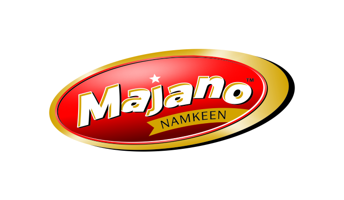 Majano Namkeen Label Device mark 3816019 Trademark