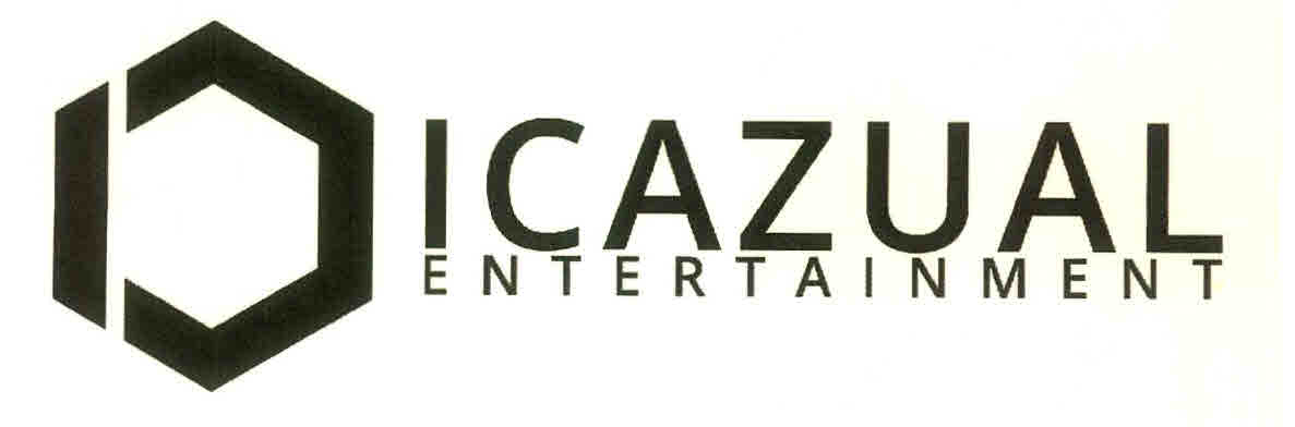 Oicazual Entertainment Device mark 2963526 Trademark