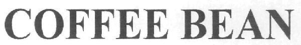 Coffee Bean Device mark 2963661 Trademark