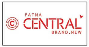 C Patna Central Brand . New Device mark 2963694 Trademark