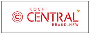 Kochi Central Label Device mark 2963695 Trademark
