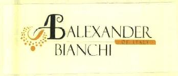Alexander Bianchi Device mark 2963980 Trademark