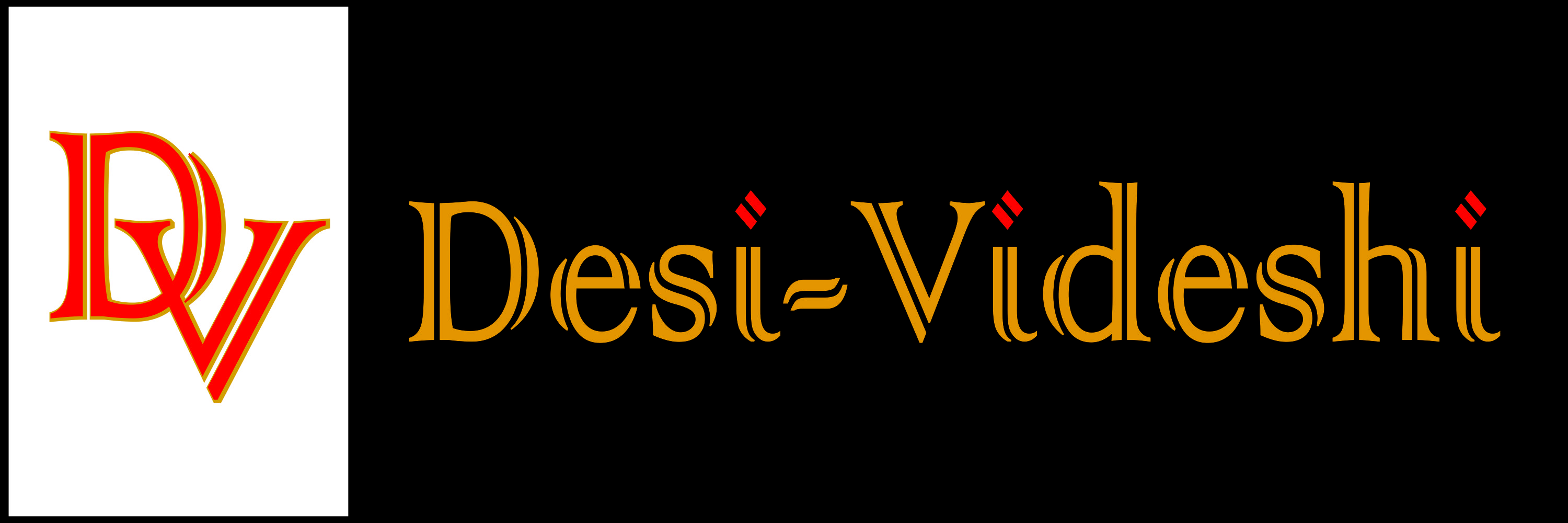 Desi-videshi Device mark 3811039 Trademark