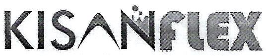 Kisan Flex Device mark 4150988 Trademark