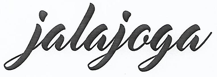 Jalajoga Device mark 4150992 Trademark