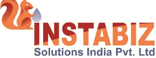 Instabiz Solutions India Private Limited Device mark 3810326 Trademark