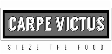 Carpe Victus - Sieze The Food Device mark 4148668 Trademark