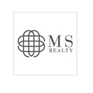 Ms Realty (logo) Device mark 4148766 Trademark