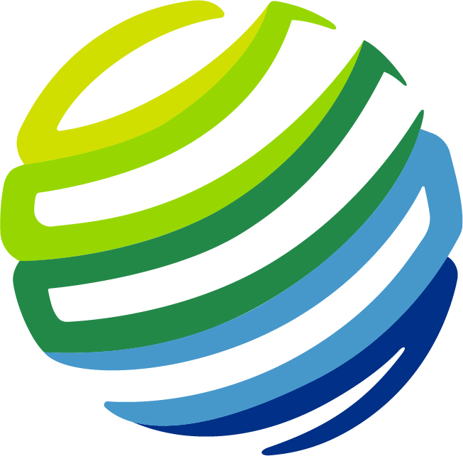 A Stylized Logo Of The Globe Device Device mark 4151222 Trademark