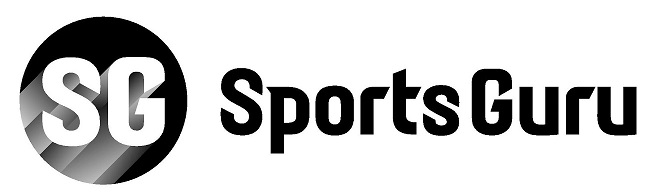 Sg Sports Guru Device mark 3799695 Trademark