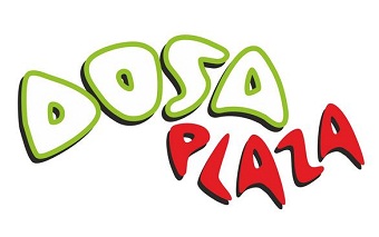 Dosa Plaza Device mark 2958803 Trademark