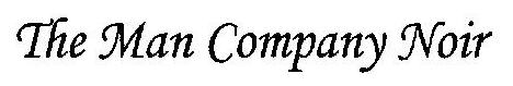 The Man Company Noir Device mark 2958031 Trademark