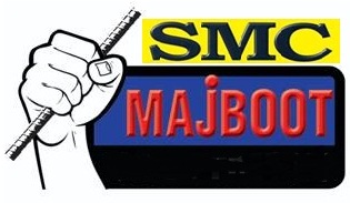 Smc Majboot With Device Device mark 4151358 Trademark