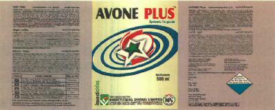 Avone Plus Device mark 2958160 Trademark