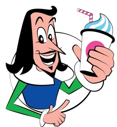 Device Of Male Cartoon Device mark 2958295 Trademark