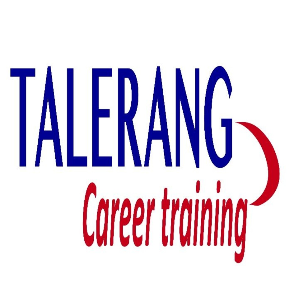 Talerang Career Training (device) Device mark 4151543 Trademark