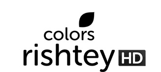 Colors Rishtey Hd (in Black And White) Device mark 4151545 Trademark