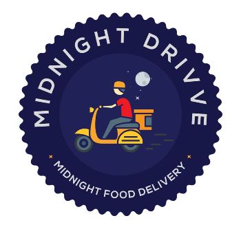 Midnight Drivve - Midnight Food Delivery Device mark 3799444 Trademark