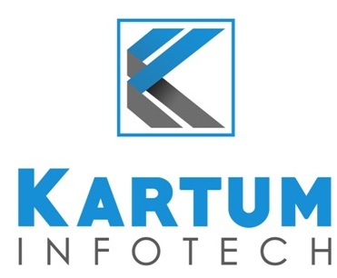 Kartum Infotech Device mark 3788084 Trademark