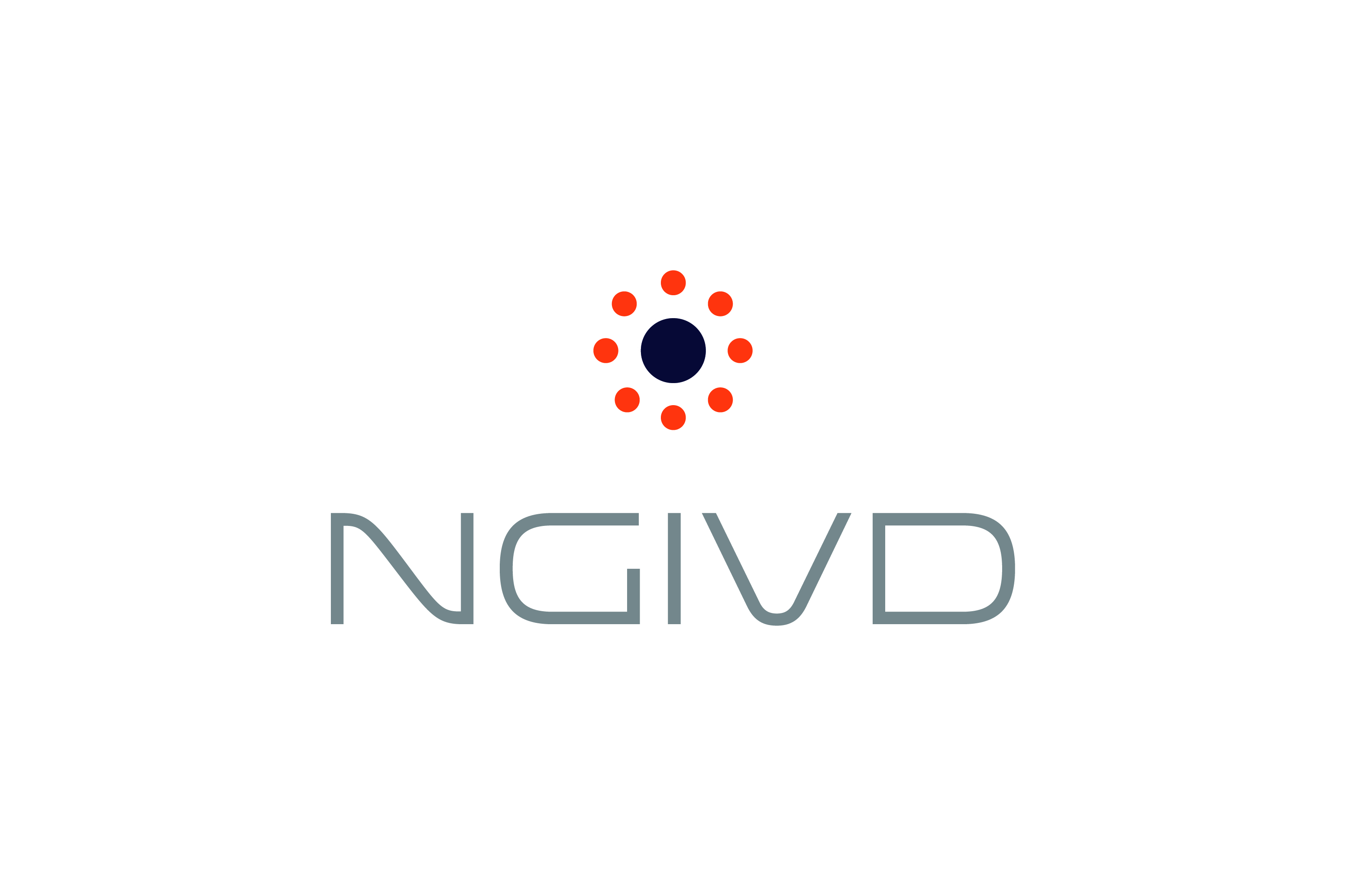 Ngivd Device mark 3788330 Trademark