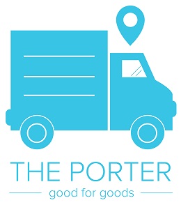 The Porter Good For Goods Device mark 2957784 Trademark