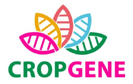 Cropgene Device mark 4148860 Trademark