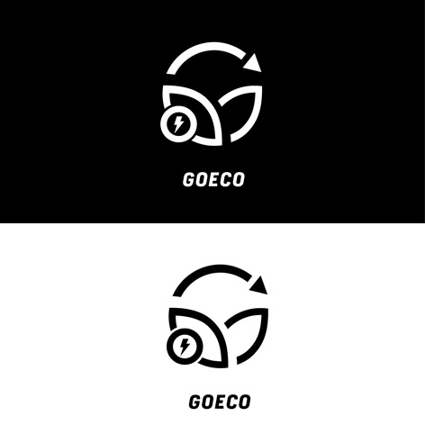 Goeco ( Logo In Series) Device mark 4148867 Trademark