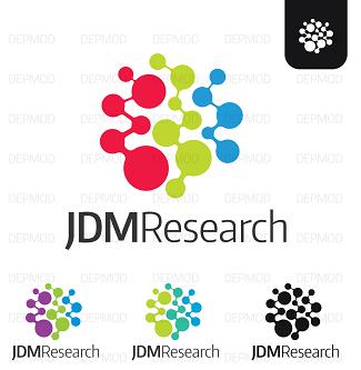 Jdm Research Logo Device mark 2957802 Trademark