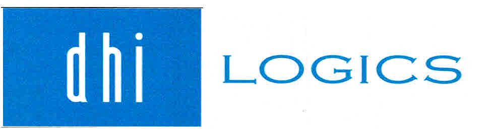Dhi Logics Device mark 2957229 Trademark