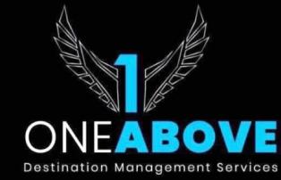 One Above- Destination Managment Services Device mark 4149139 Trademark