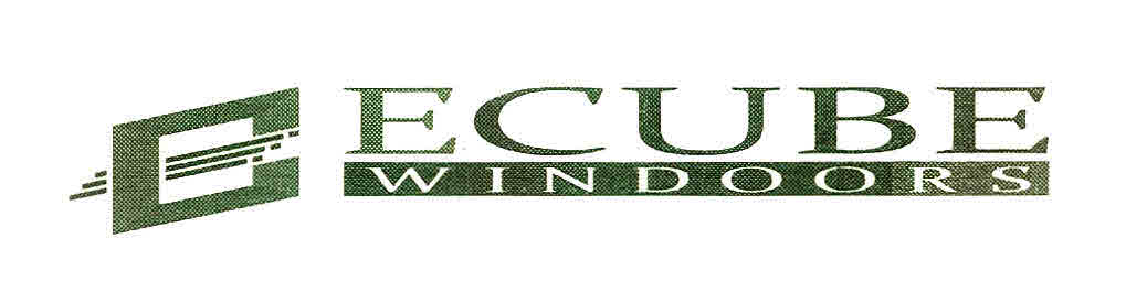 Ecube Windoors Device mark 2956942 Trademark