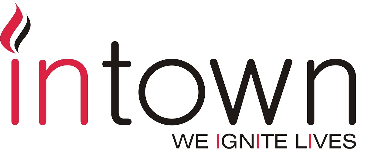 Intown (we Ignite Lives) With Device Device mark 2955695 Trademark