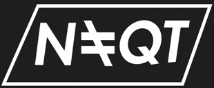 Logo With Letters N Not Equal To Symbol Qt Device mark 4149349 Trademark