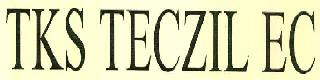 Tks Teczil Ec Device mark 2955969 Trademark