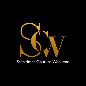 Label Of Scw Sakaltimes Couture Weekend Device mark 4149454 Trademark