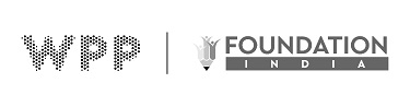 Wpp Foundation India (logo) Device mark 4149555 Trademark