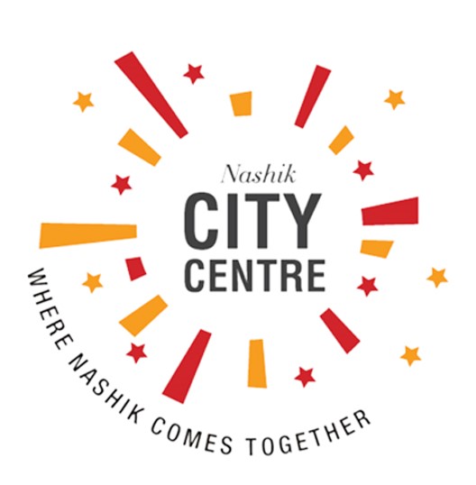 Nashik City Centre Device mark 3767763 Trademark