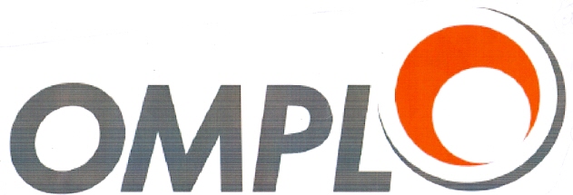 Ompl With Logo Device mark 4149608 Trademark