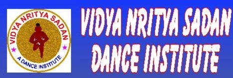 Vidya Nritya Sadan Dance Institute (label) Device mark 3767792 Trademark