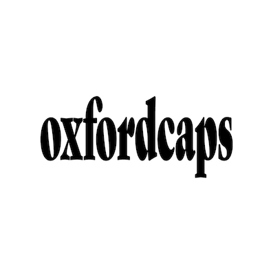 Oxfordcaps Device mark 4152039 Trademark
