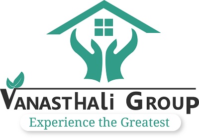 Vanasthali Group Device mark 4152101 Trademark