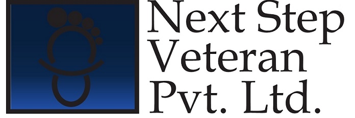 Next Step Veteran Pvt. Ltd. Device mark 4152234 Trademark