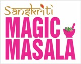 Sanskriti Magic Masala (with Logo) Device mark 4152315 Trademark