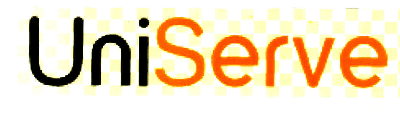 Uniserve Device mark 2951617 Trademark