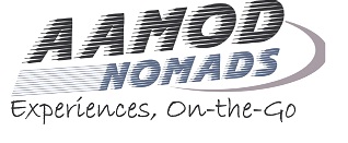 Aamod Nomads (device) Device mark 4149943 Trademark